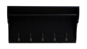 Black Furniture, Black Clothes Hanger
